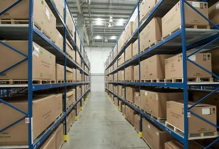 漳州到扶余市货物仓储