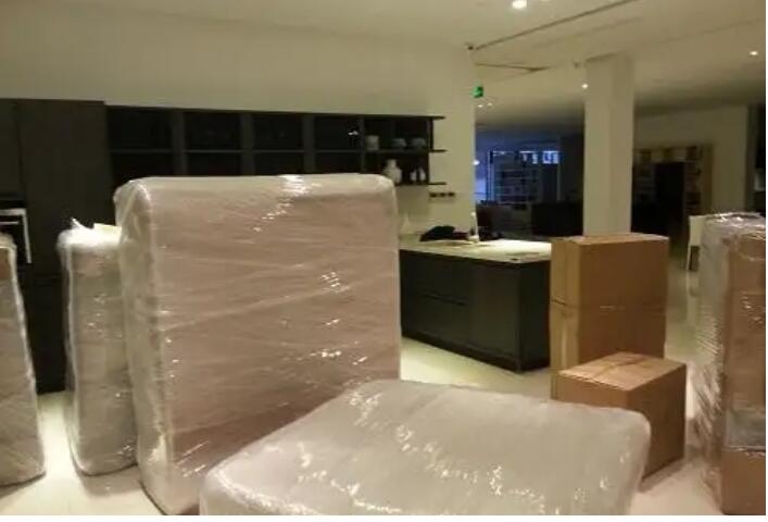 漳州到扶余市长途搬家