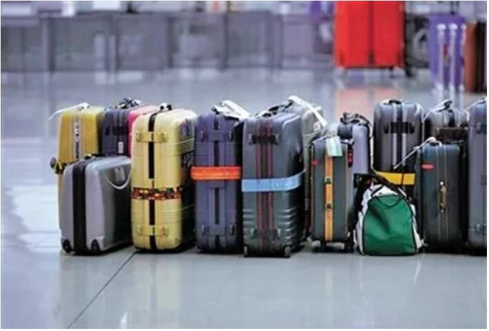 漳州到扶余市行李托运